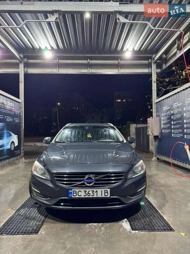 Volvo