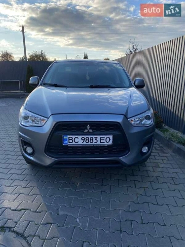 Mitsubishi