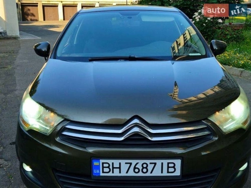 Citroen