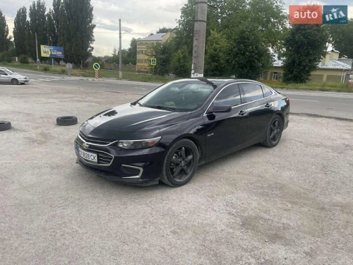Chevrolet