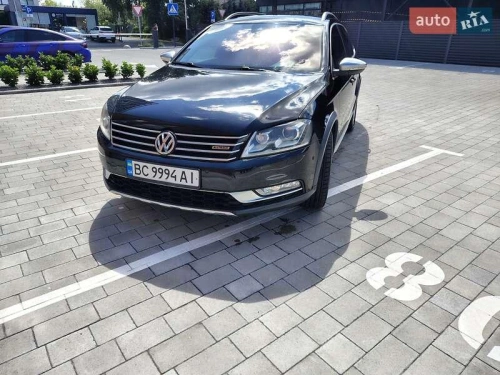 Volkswagen