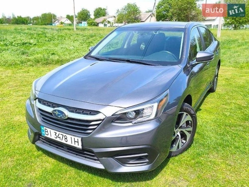 Subaru