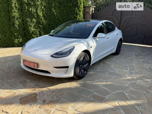 Tesla