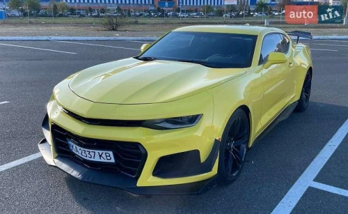 Chevrolet