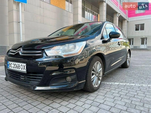 Citroen