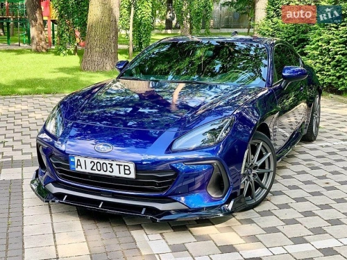 Subaru