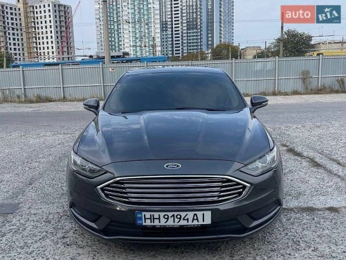 Ford