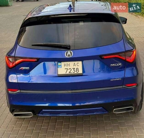 Acura