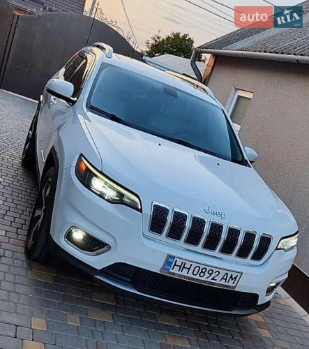 Jeep