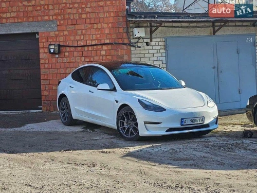 Tesla