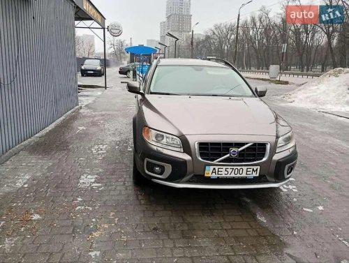 Volvo
