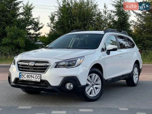 Subaru