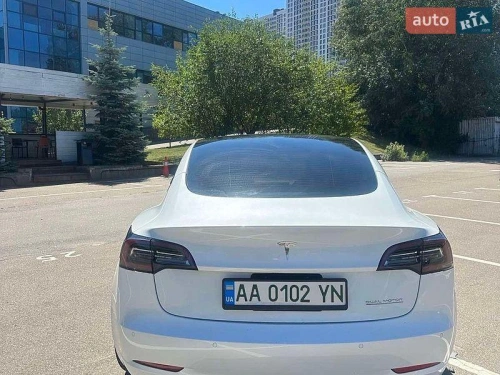 Tesla