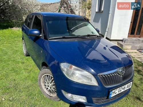 Skoda