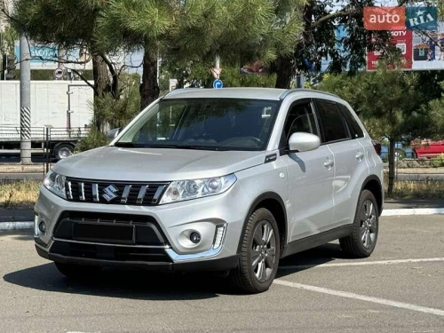 Suzuki