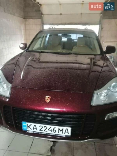 Porsche