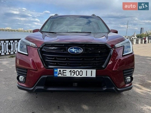 Subaru