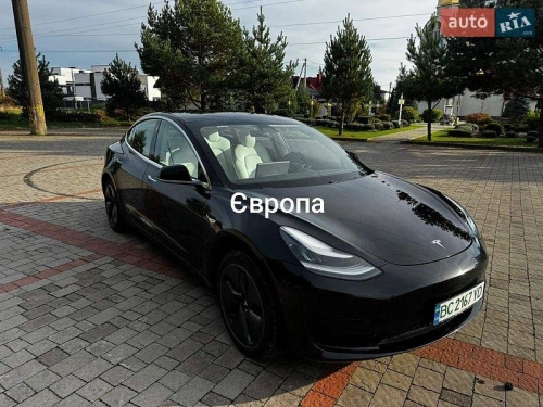 Tesla