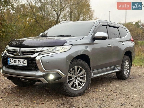 Mitsubishi