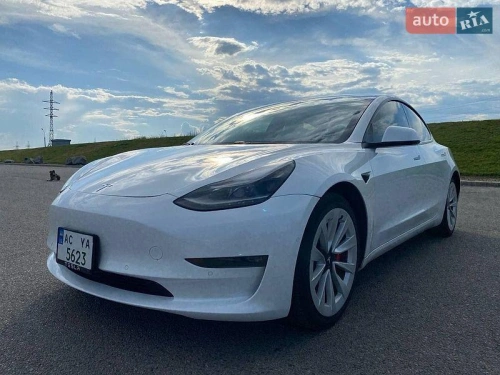 Tesla