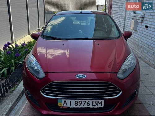 Ford
