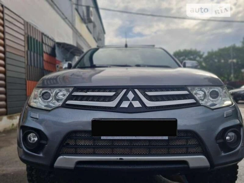 Mitsubishi