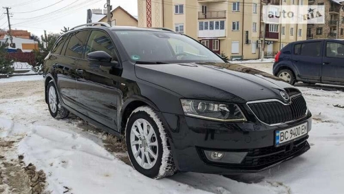 Skoda