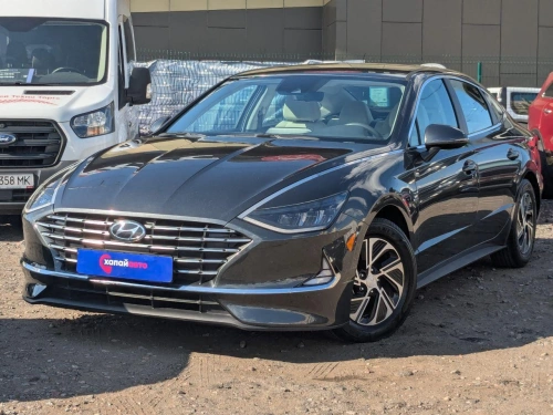 Hyundai