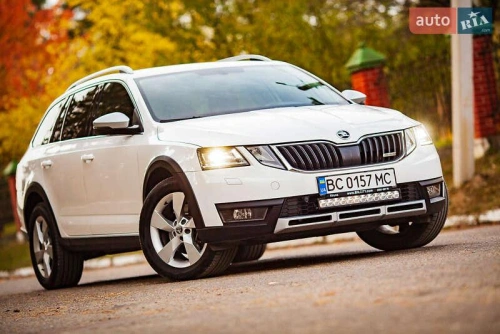 Skoda