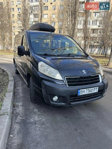 Peugeot