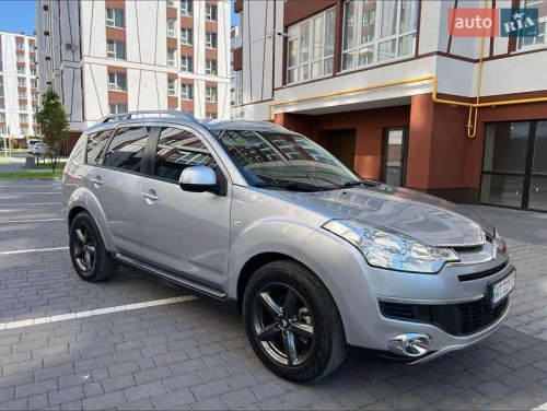 Citroen