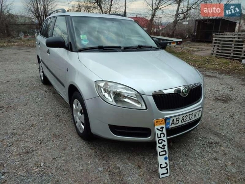 Skoda