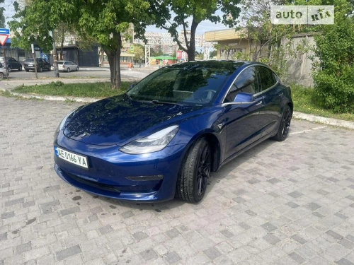 Tesla