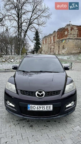 Mazda
