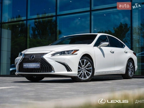 Lexus