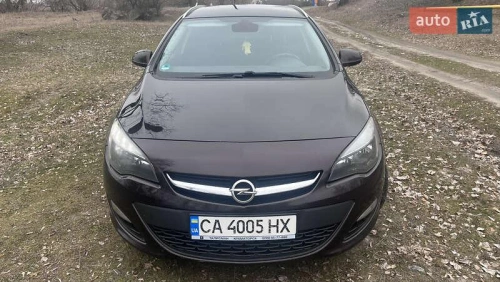 Opel