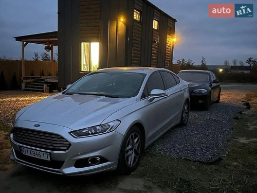 Ford