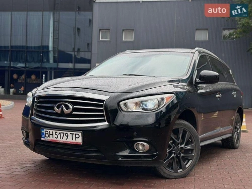 Infiniti