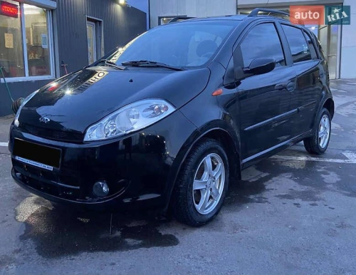 Chery