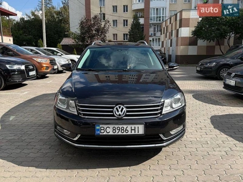 Volkswagen