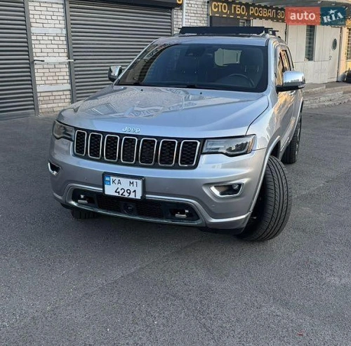 Jeep