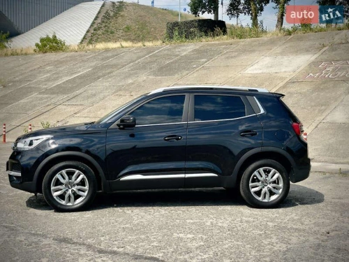 Chery