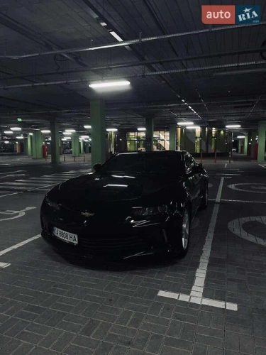Chevrolet