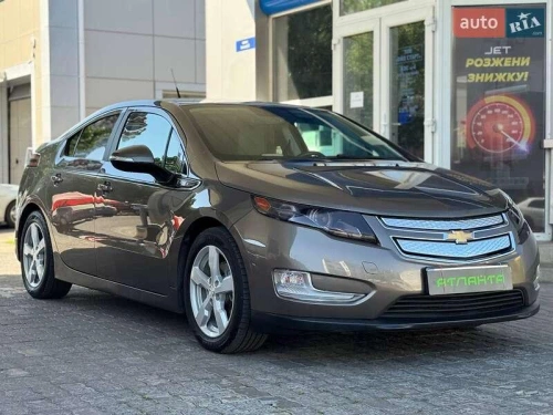 Chevrolet