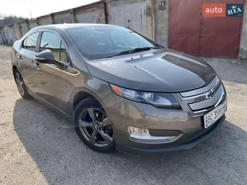 Chevrolet