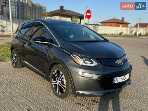 Chevrolet