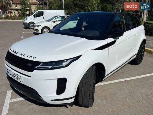 Land Rover