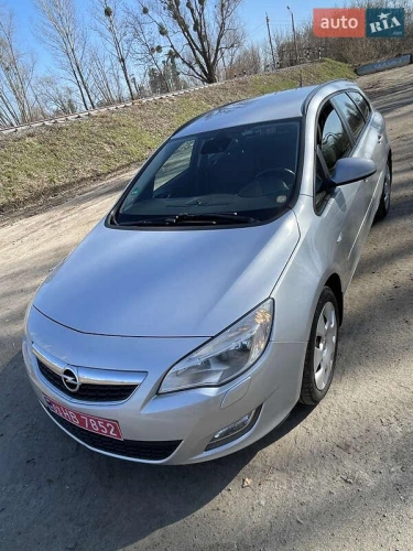 Opel