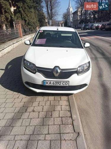 Renault