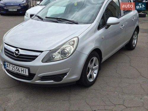 Opel